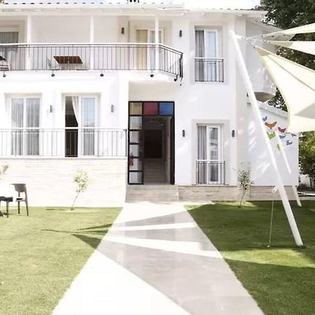 Babzen Butik Otel Fethiye Eksteriør bilde