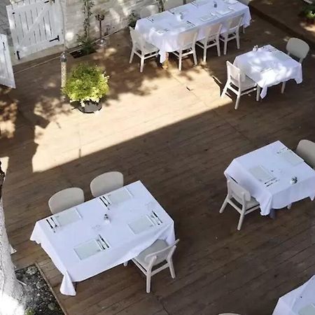 Babzen Butik Otel Fethiye Eksteriør bilde