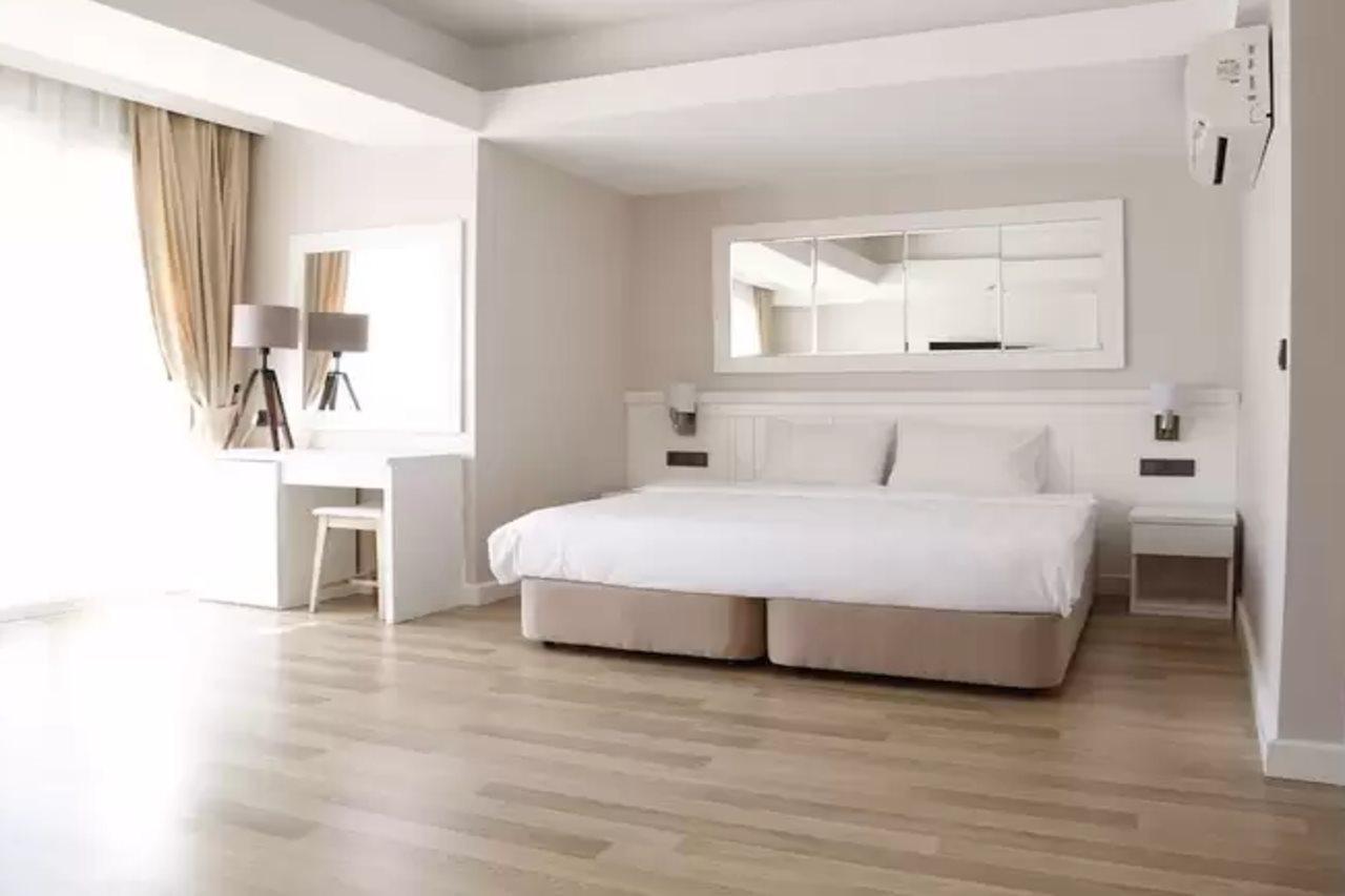 Babzen Butik Otel Fethiye Eksteriør bilde
